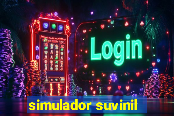 simulador suvinil